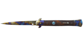 Case Hardened image