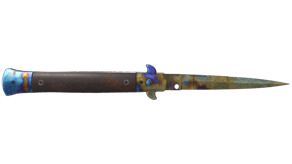 Case Hardened image