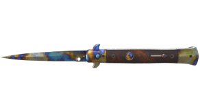 Case Hardened image
