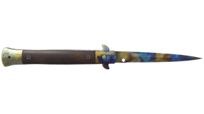 Case Hardened image