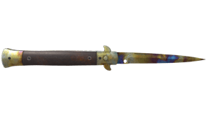 Case Hardened image