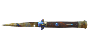 Case Hardened image