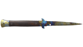Case Hardened image
