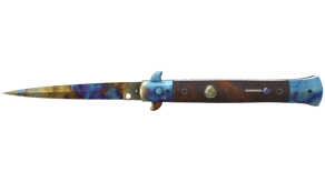 Case Hardened image