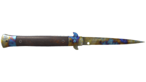 Case Hardened image