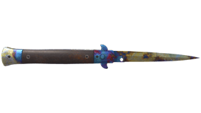 Case Hardened image