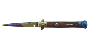 Case Hardened image