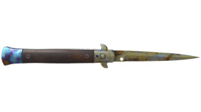 Case Hardened image