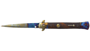 Case Hardened image