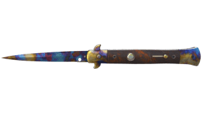 Case Hardened image