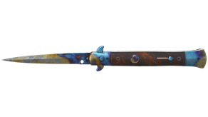 Case Hardened image