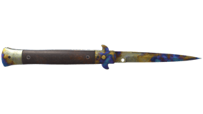 Case Hardened image