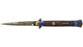 Case Hardened image