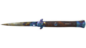 Case Hardened image