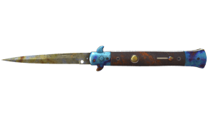 Case Hardened image