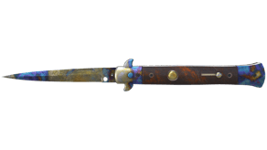 Case Hardened image