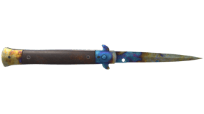 Case Hardened image
