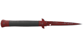 Crimson Web image