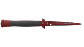 Crimson Web image