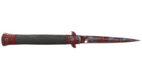Crimson Web image