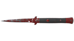 Crimson Web image