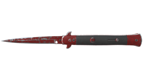 Crimson Web image
