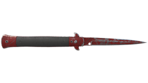 Crimson Web image