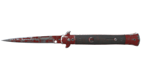 Crimson Web image