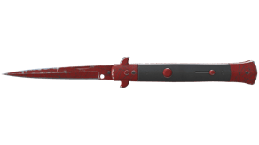 Crimson Web image