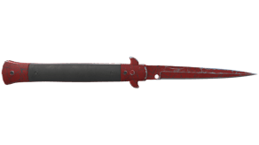 Crimson Web image