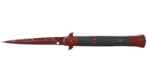 Crimson Web image