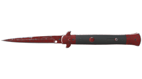 Crimson Web image