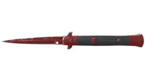 Crimson Web image
