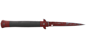 Crimson Web image