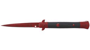 Crimson Web image