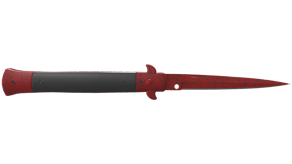 Crimson Web image