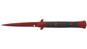 Crimson Web image