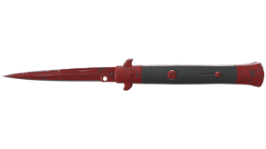 Crimson Web image