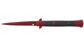 Crimson Web image