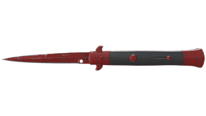 Crimson Web image