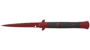 Crimson Web image