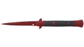Crimson Web image
