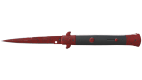 Crimson Web image