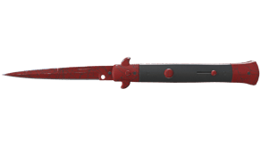 Crimson Web image