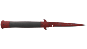 Crimson Web image