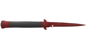 Crimson Web image