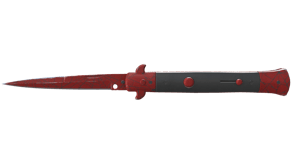 Crimson Web image