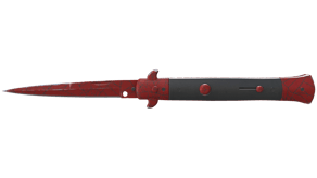 Crimson Web image