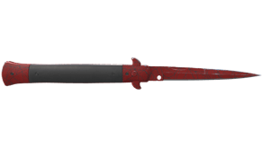 Crimson Web image