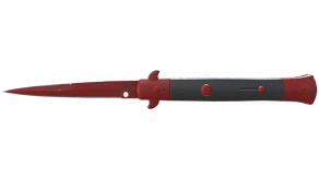 Crimson Web image